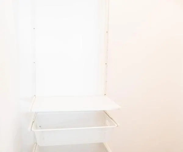 Apartamento de 1 Dormitorio