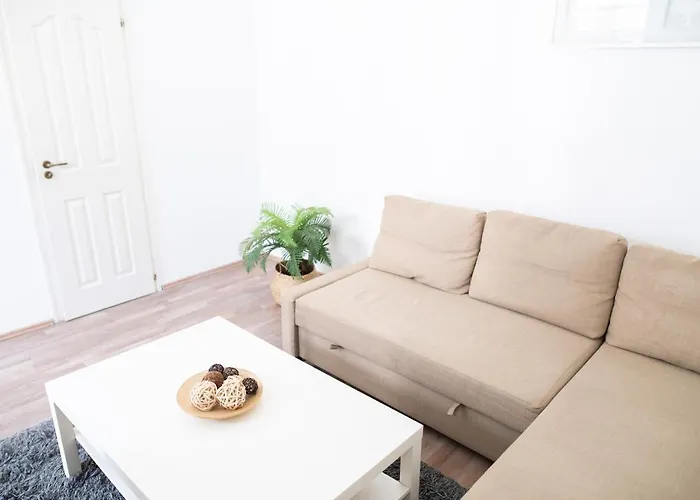 Apartamento de 1 Dormitorio